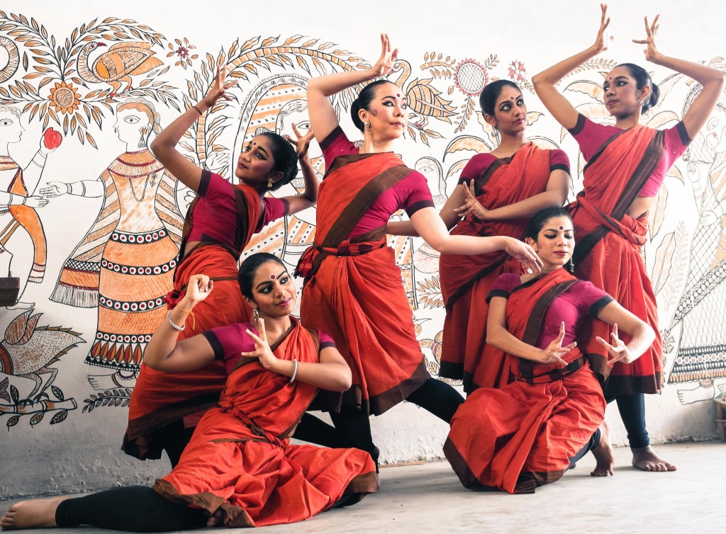 Sutra Dance Theatre In Kuala Lumpur