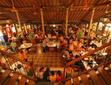 Go-To Indonesian Food At Made’s Warung In Seminyak, Bali