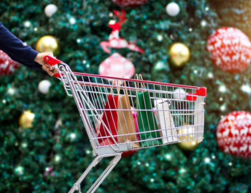 Best Jakarta Mall Holiday Events And Activities