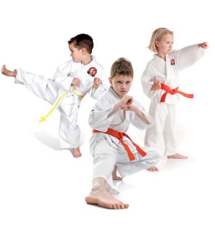 After School Activity Guide In Kuala Lumpur - Martial Arts classes including kick boxing