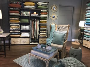Mercredi Home Decor Shopping Boutique in Seminyak, Bali