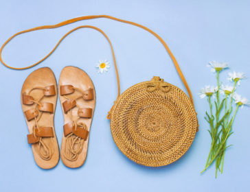 Amazing Kids Sandals At Mimpi Manis
