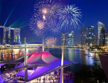 Best Singapore National Day Events And Activities For Families