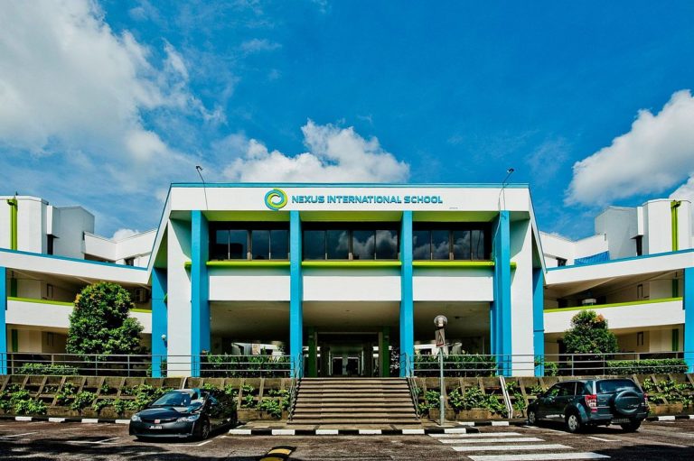 Nexus International School Kuala Lumpur