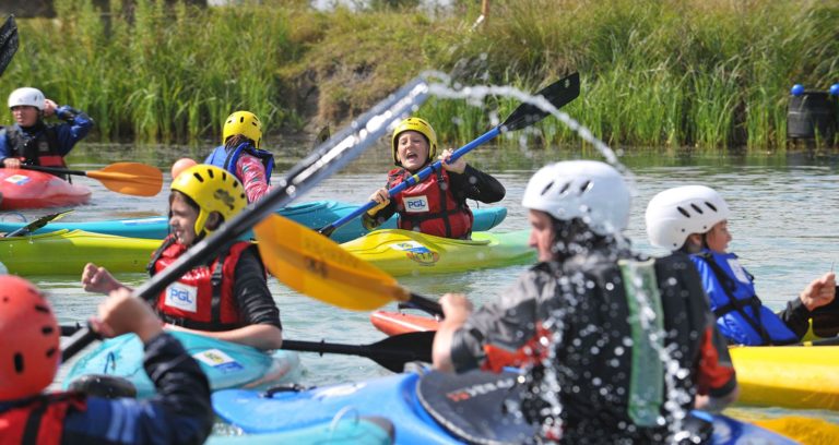 Adventurous Birthday Parties For Teens In Kuala Lumpur