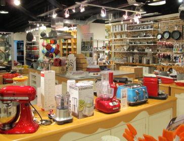 Pantry Magic In Jakarta *Now Closed