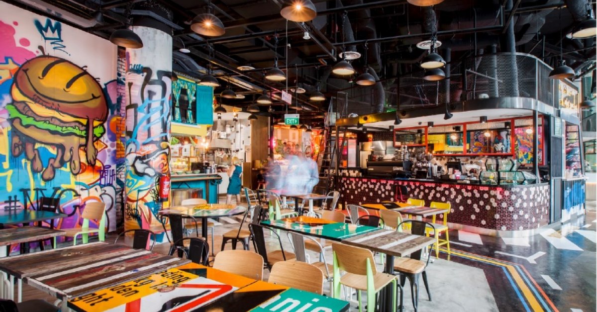 Pasar Bella Food Festival