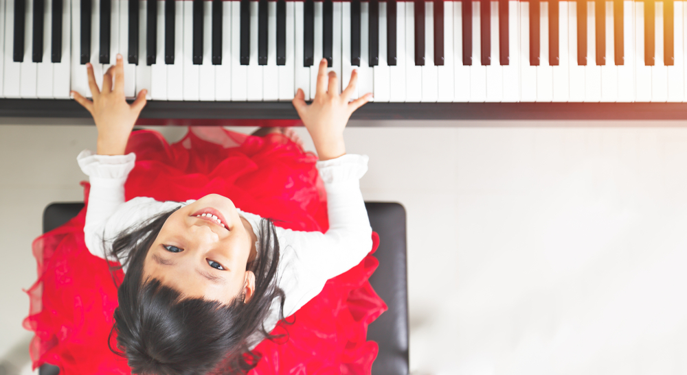 Piano Rental In Singapore