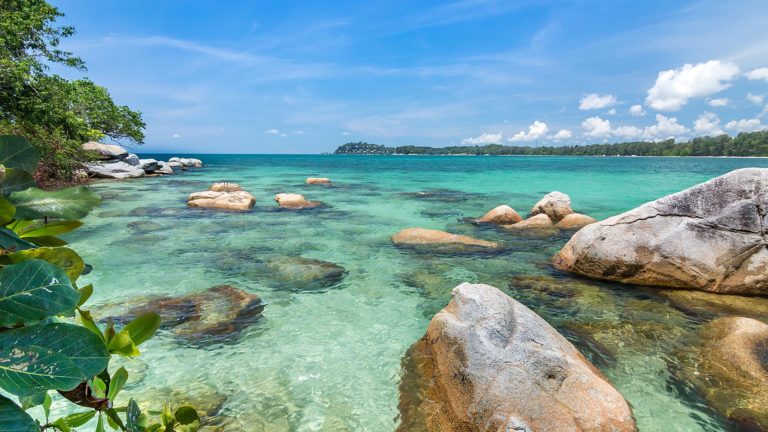 Port Klang and Bintan Island - Voyager of the Seas