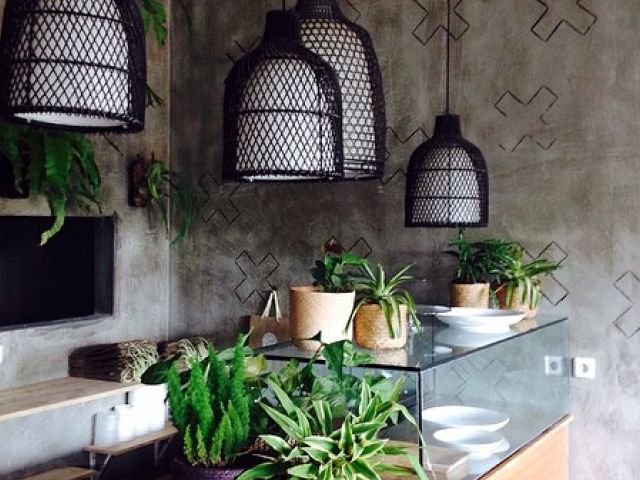 Quice Cafe In Canggu