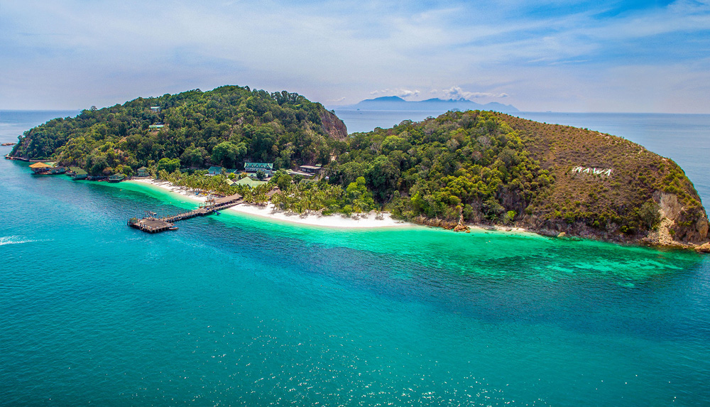 Rawa Island Resort