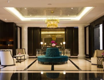 Ritz-Carlton Relaunches In Kuala Lumpur