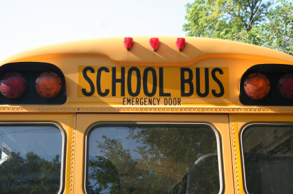 School Bus Safety Program In Singapore