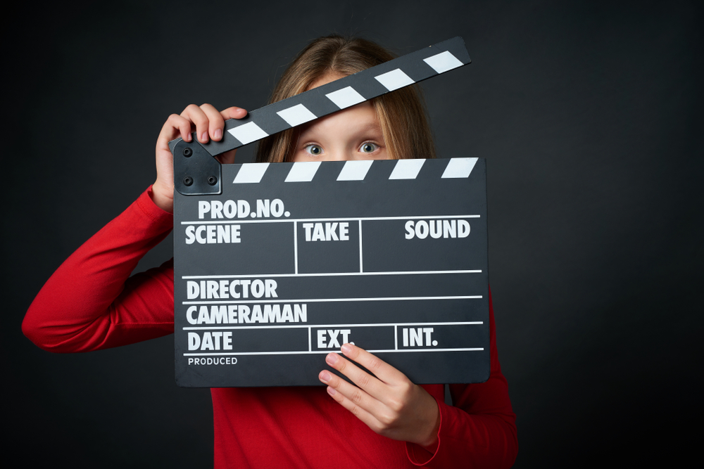 Discovery Camps Summer Camp Singapore 2019 Movie Maker