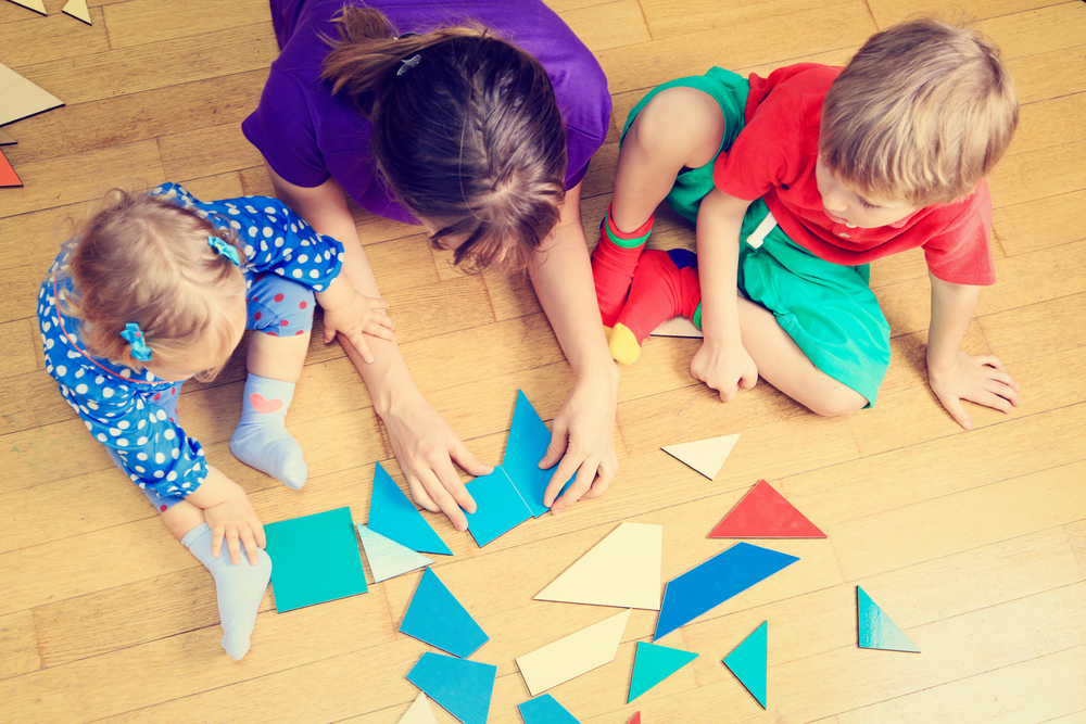 Discovery Camps Summer Camp Singapore 2019 Magic Maths