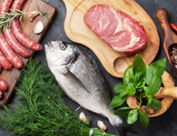 Best Meat And Seafood Online Delivery In Hong Kong + Butchers That Deliver Too! *UPDATED