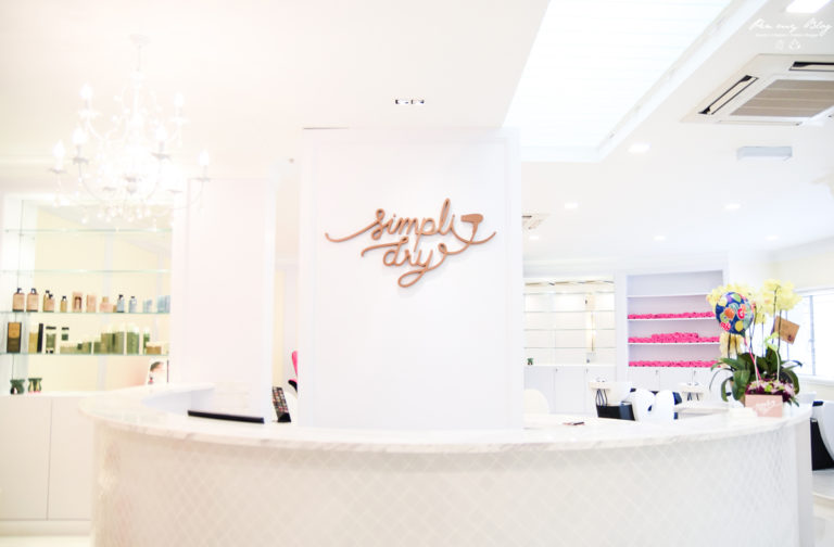 Best Child Friendly Hair Salons In Kuala Lumpur Simpli Dry