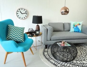 Staunton And Henry Hip Homeware In Hong Kong