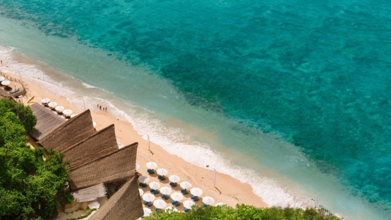Sundays Beach Club In Bali