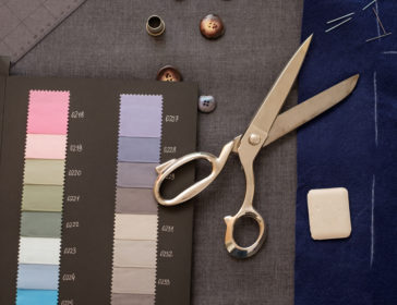 List Of Best Custom Tailors And Bespoke Goods In Hong Kong