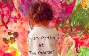 The Garden Early Learning In Bali For Toddlers