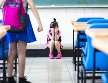 Tips For Dealing With Bullying In Hong Kong