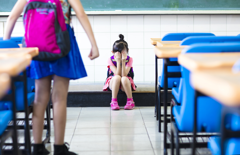Tips For Dealing With Bullying In Hong Kong