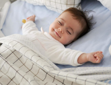 Top 10 Baby Sleep Tips From Sleep Consultant In Hong Kong