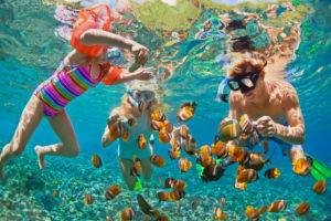 Top 10 Family-Friendly Adventures In Bali