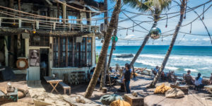 Top 10 Restaurants For Families In Seminyak