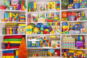 Best Toy Stores In Jakarta For Gifts And Books