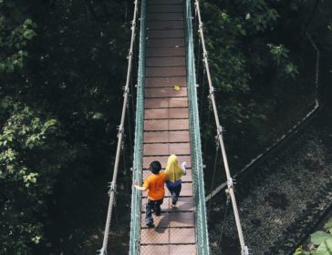 Short Trips, Flights, And Getaways From Kuala Lumpur