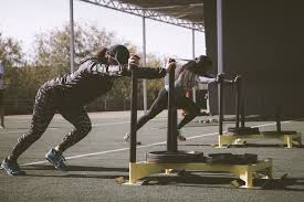 Get In Shape In Hong Kong - Valley Fit