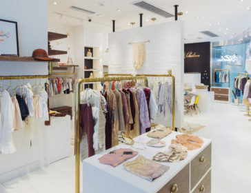 Velveteen Luxury Clothing Line For Kids In Hong Kong