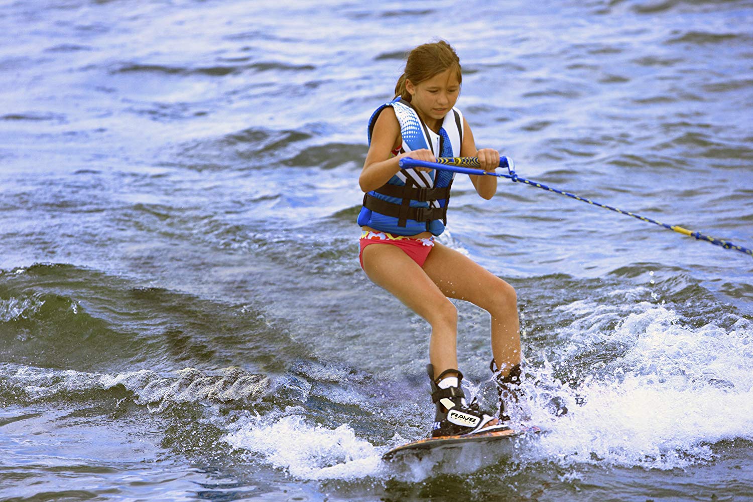 Wake SkiingGuide in Singapore