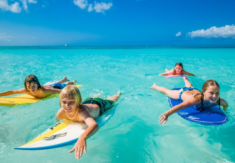 After School Activity Guide In Kuala Lumpur - Water Sports classes including scuba and more