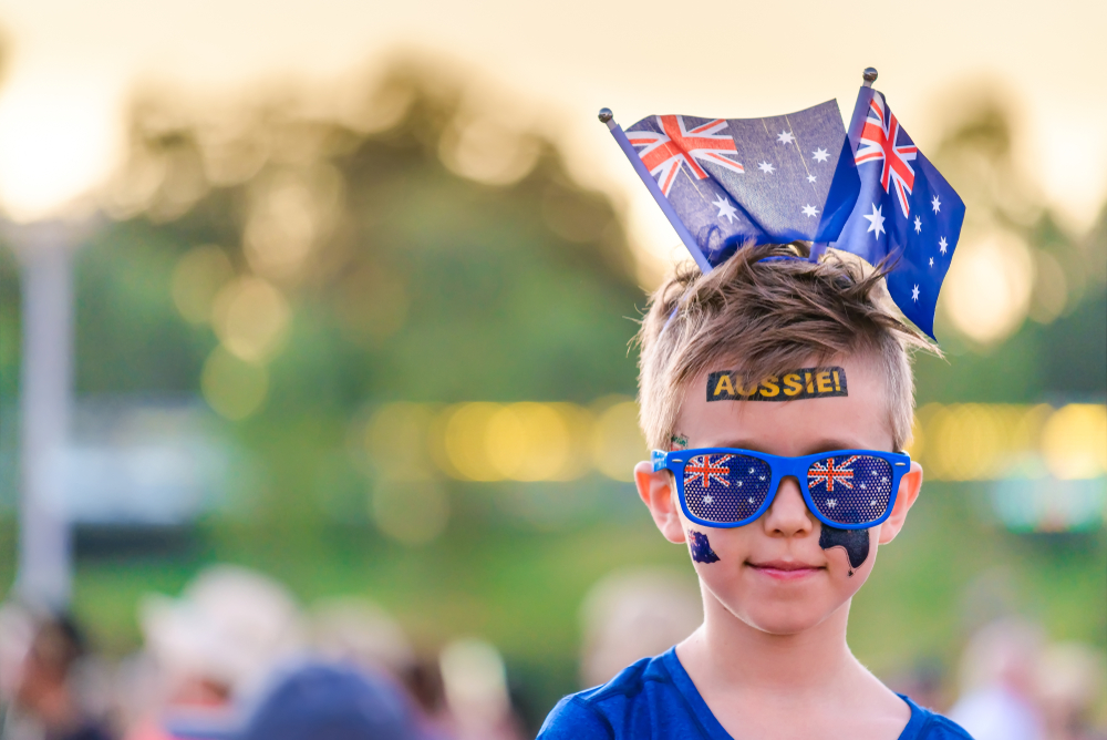 Where To Celebrate Australia Day In Hong Kong