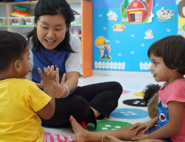 White Lodge Kindergartens And Preschools In Malaysia