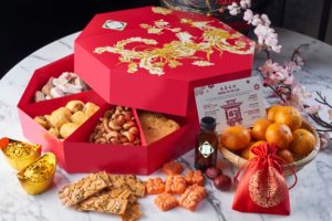 Top Chinese New Year Food And Snacks To Try With Kids In Kuala Lumpur