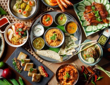 Best Ramadan Buffets And Dinners 2023 In Kuala Lumpur
