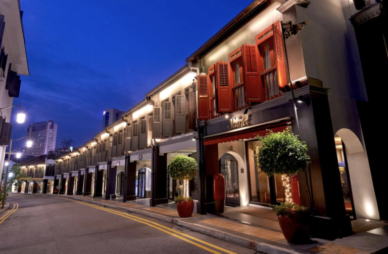 scarlet hotel singapore