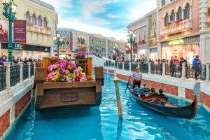 Staying At Family-Friendly Venetian Macau Hotel With Kids