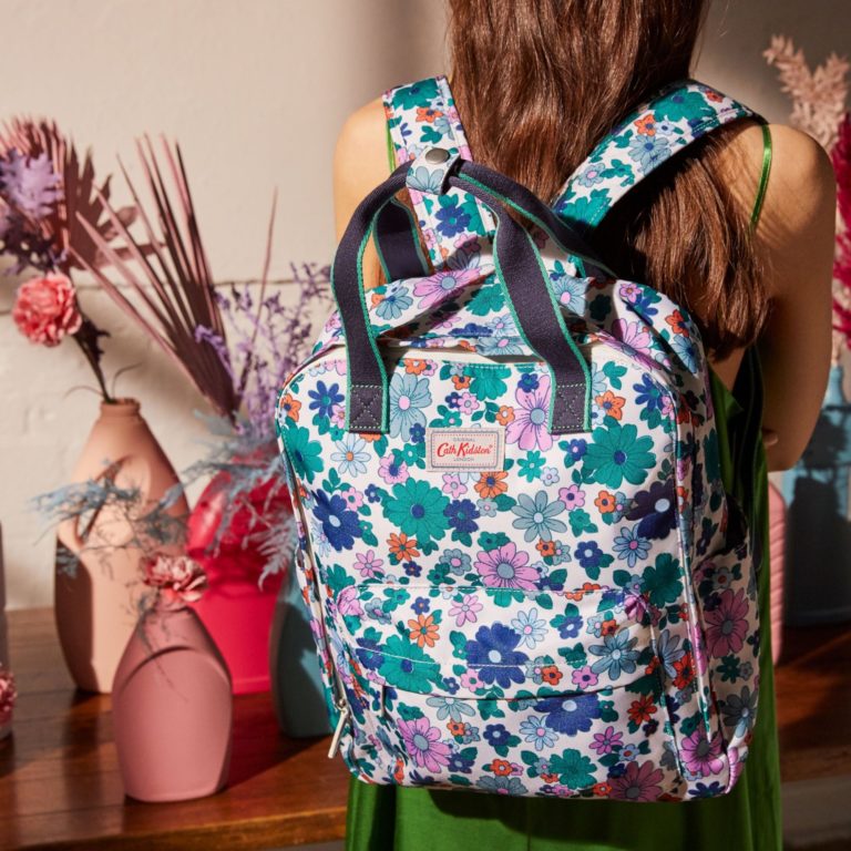 Best Backpacks In Hong Kong - Cath Kidston