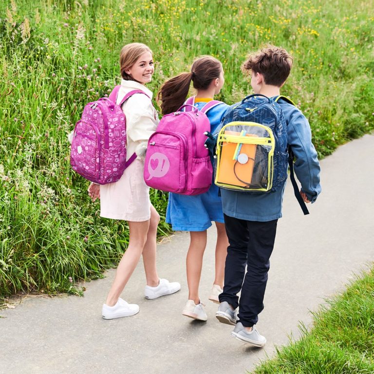 Best Backpacks In Hong Kong - Kipling