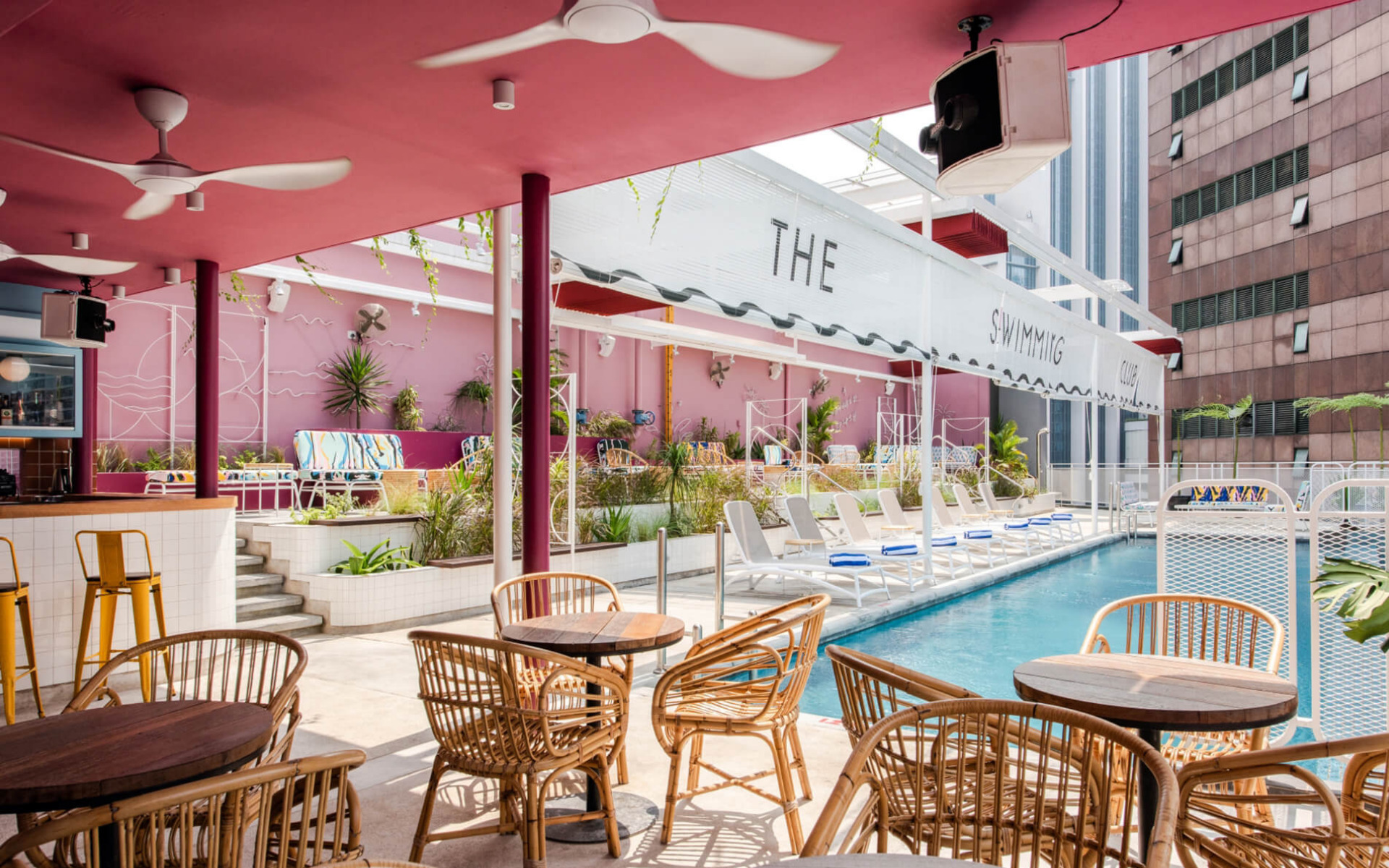 Top 20 Boutique Hotels In Kuala Lumpur