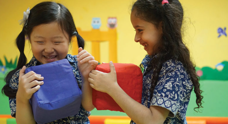 global-sevilla-preschool-jakarta