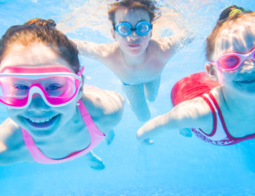After School Activities Around Clearwater Bay Area For Kids