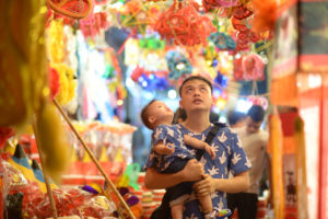 Guide To Celebrating Mid Autumn Festival In Hong Kong In 2023