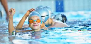 Top Swimming Schools And Lessons For Kids In Singapore
