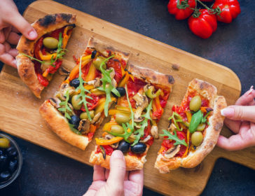 10 Best Vegan Cafes And Restaurants In Singapore
